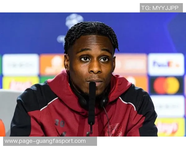 瓜帅强调英超竞争激烈回归各队实力接近再无绝对强队