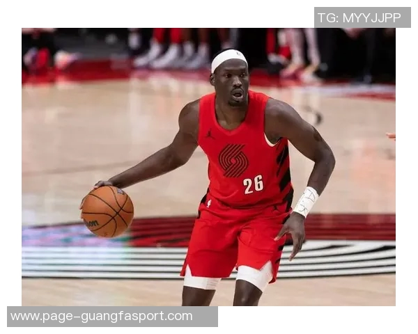 开拓者签下内线新星安德鲁卡尔夏联表现令人期待