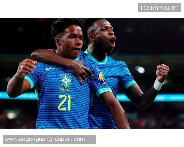 巴西三杰状态低迷维尼修斯9场无进球李哥30场颗粒无收恩德里克仅出场1次