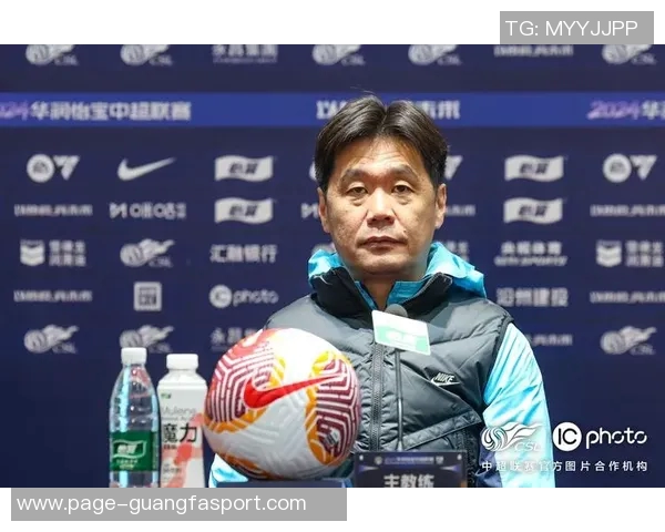 李霄鹏期待最后一战展现最佳状态努力奉献精彩比赛给球迷