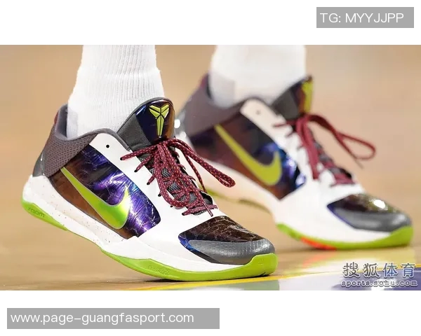 2025年限量9000双布伦森Kobe6PE球鞋成收藏者梦寐以求的稀有宝藏