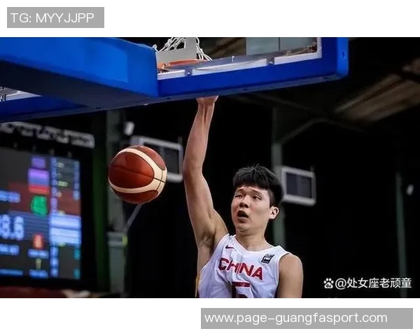 杨瀚森需不断提升自我以把握随时可能出现的机会