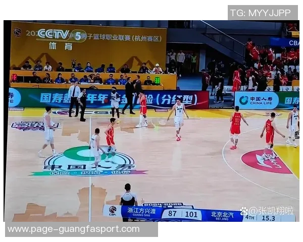 媒体人认为CBA将比赛时间改为40分钟的改革虽晚但非常必要