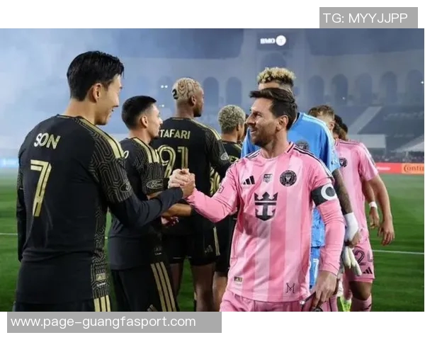 34岁J罗加盟美职联将对决穆勒孙兴慜常规赛无缘梅西相遇